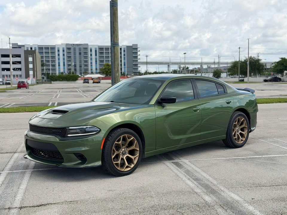 2020 Dodge Charger 7th Gen - Image 2 of 17
