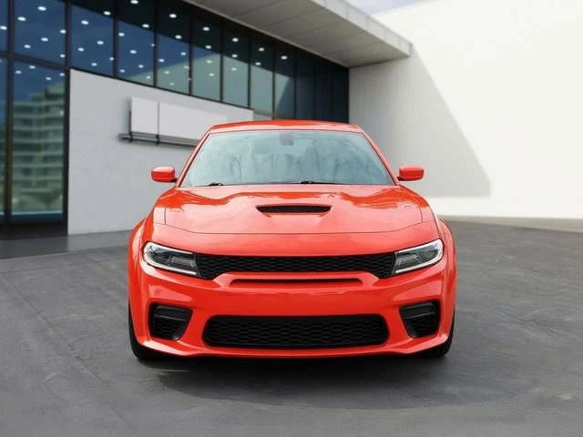 2020 Dodge Charger SRT & 392 7th Gen - Image 2 of 20