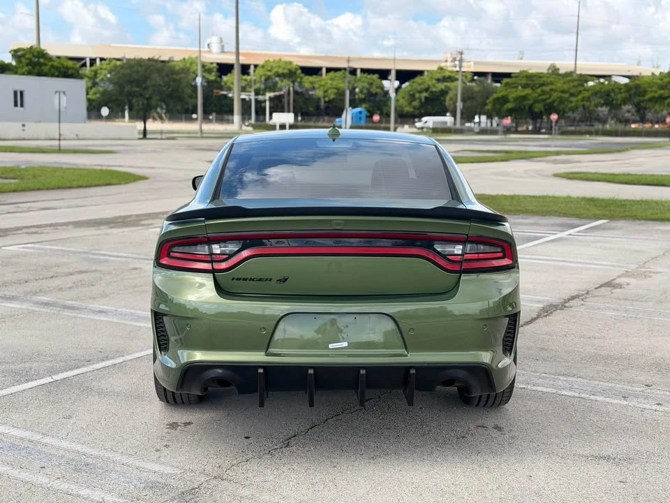 2020 Dodge Charger 7th Gen - Image 9 of 17