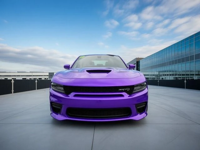 2020 Dodge Charger SRT Hellcat 7th Gen - Image 6 of 20