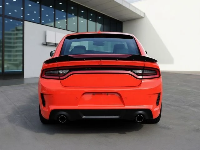 2020 Dodge Charger SRT & 392 7th Gen - Image 5 of 20