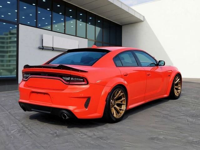 2020 Dodge Charger SRT & 392 7th Gen - Image 4 of 20