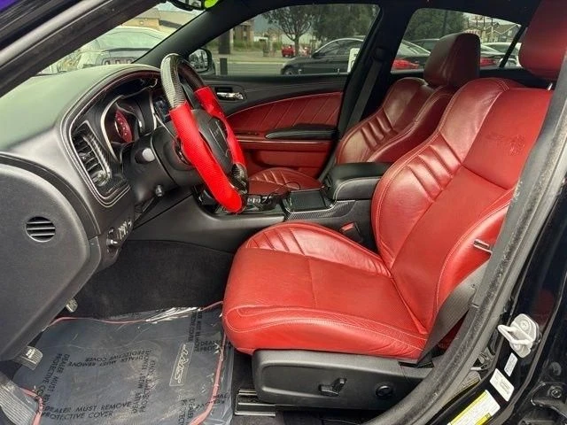 2020 Dodge Charger SRT Hellcat 7th Gen - Image 16 of 20