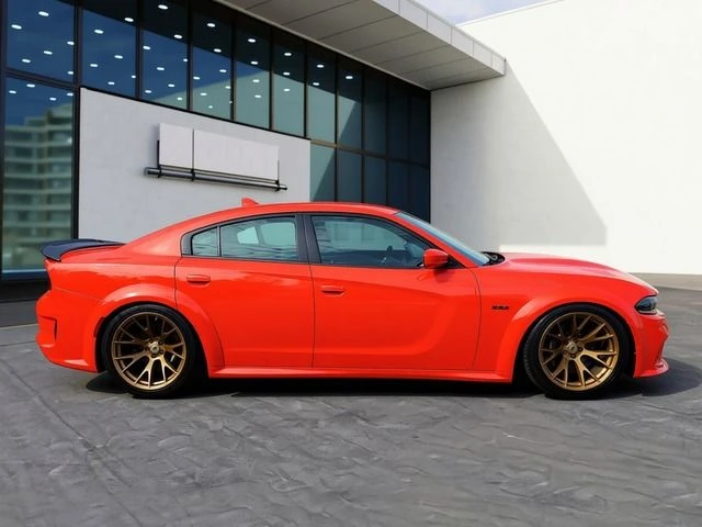 2020 Dodge Charger SRT & 392 7th Gen - Image 3 of 20