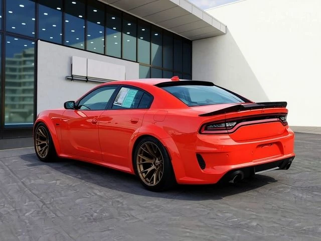 2020 Dodge Charger SRT & 392 7th Gen - Image 6 of 20
