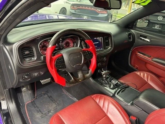 2020 Dodge Charger SRT Hellcat 7th Gen - Image 18 of 20