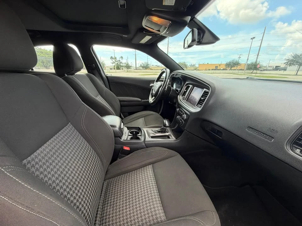 2020 Dodge Charger 7th Gen - Image 7 of 17