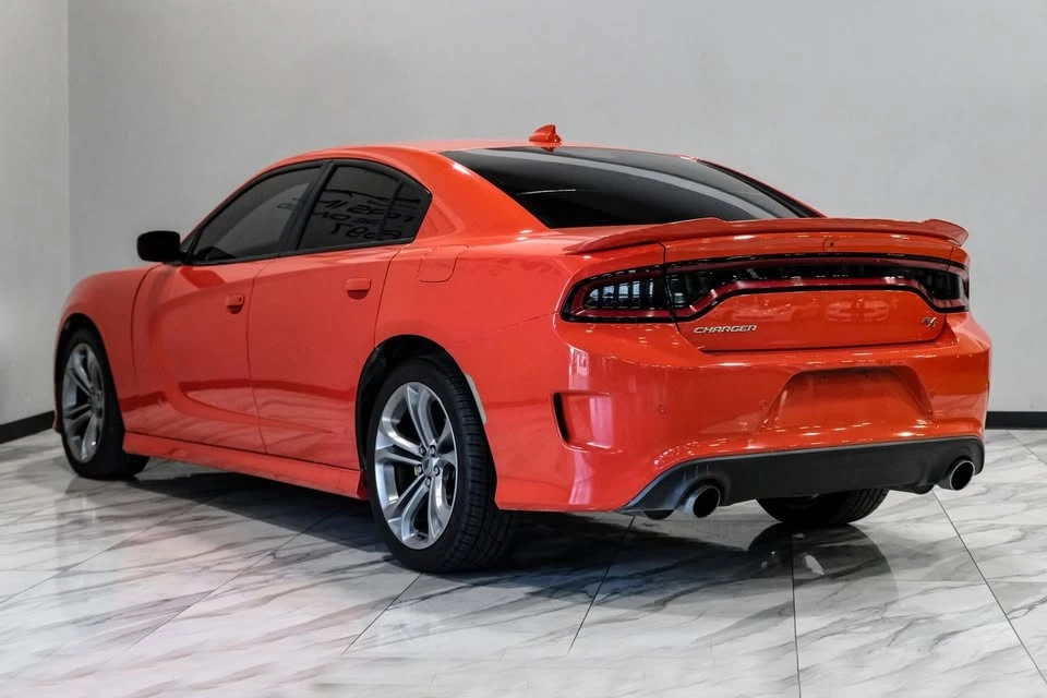 2020 Dodge Charger 7th Gen - Image 8 of 20