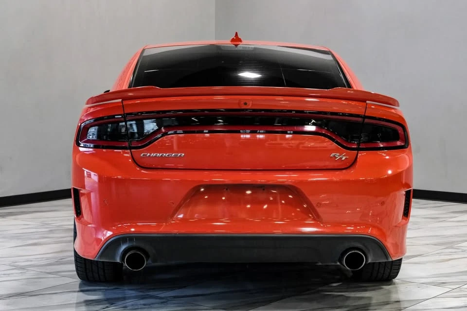 2020 Dodge Charger 7th Gen - Image 7 of 20