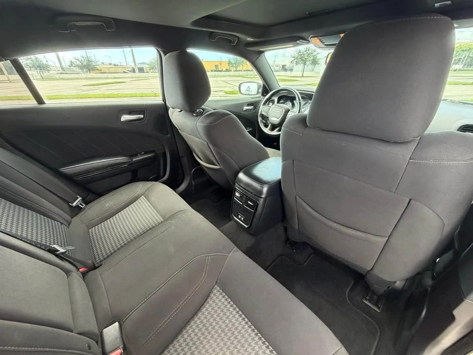 2020 Dodge Charger 7th Gen - Image 14 of 17