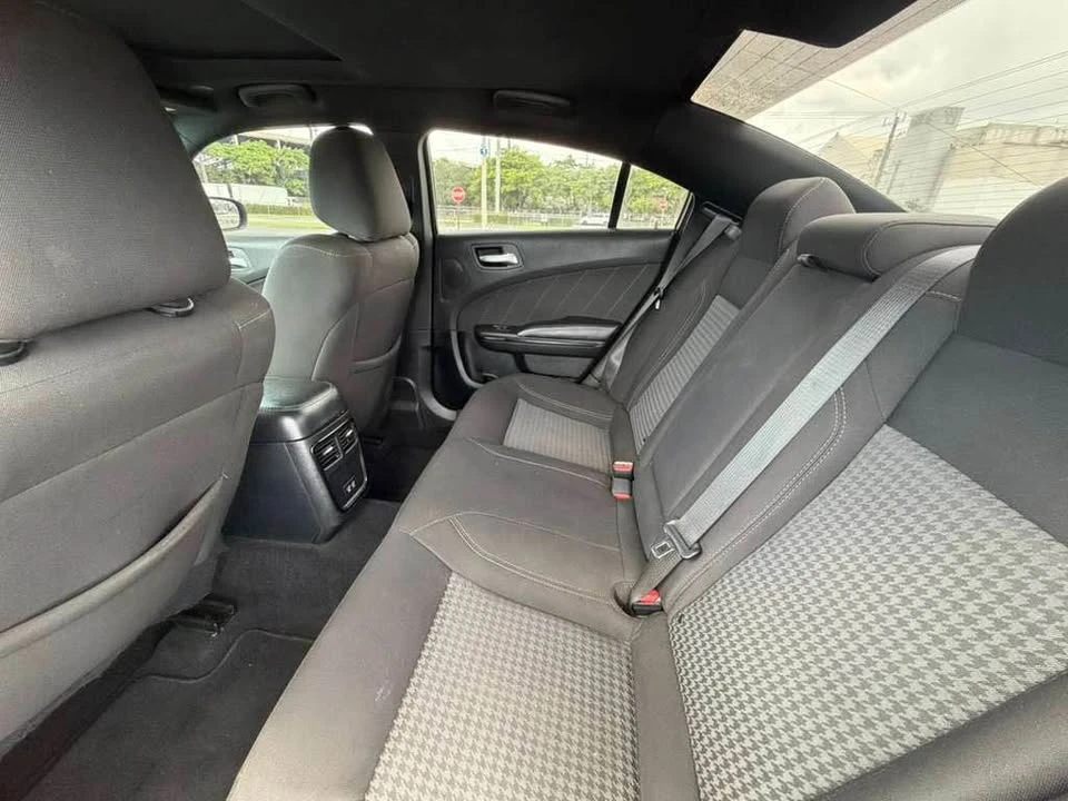 2020 Dodge Charger 7th Gen - Image 11 of 17