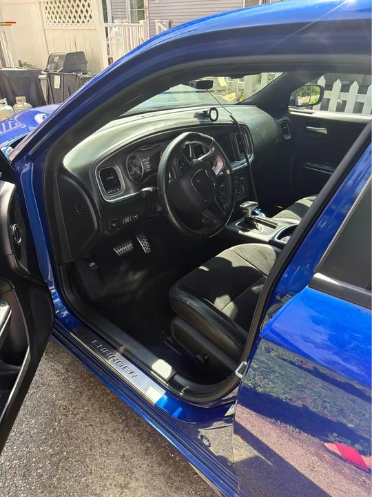 2020 Dodge Charger 7th Gen - Image 10 of 11