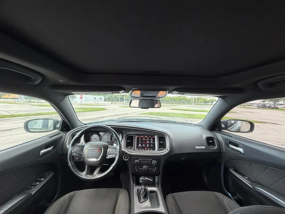 2020 Dodge Charger 7th Gen - Image 5 of 17