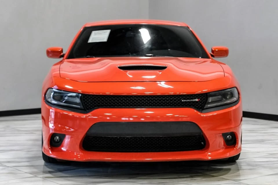 2020 Dodge Charger 7th Gen - Image 4 of 20