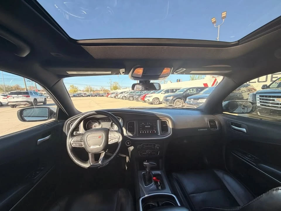 2020 Dodge Charger 7th Gen - Image 10 of 11