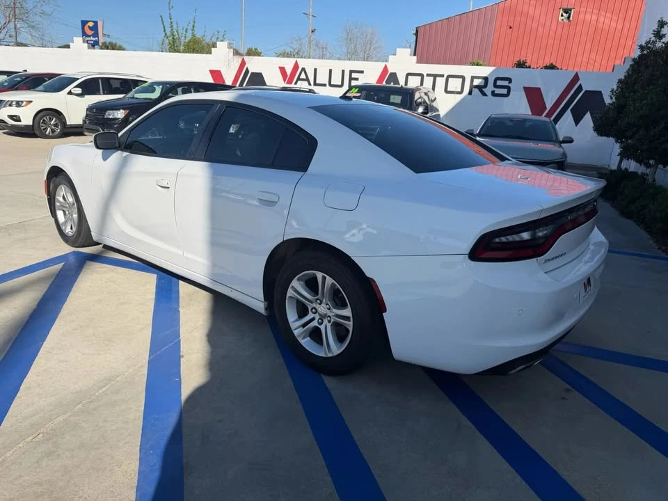 2020 Dodge Charger 7th Gen - Image 6 of 11