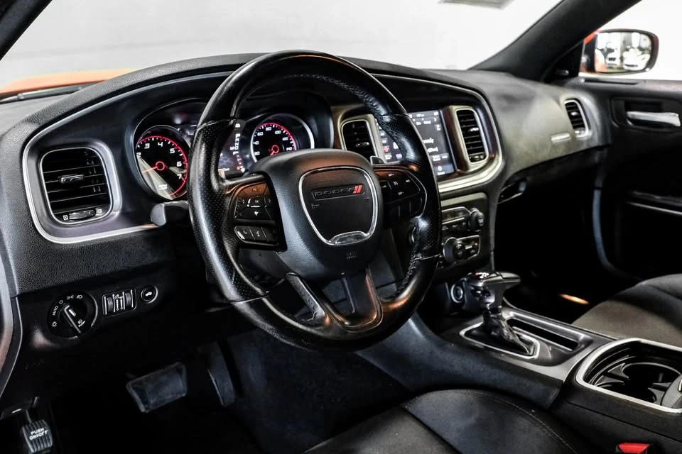2020 Dodge Charger 7th Gen - Image 2 of 20