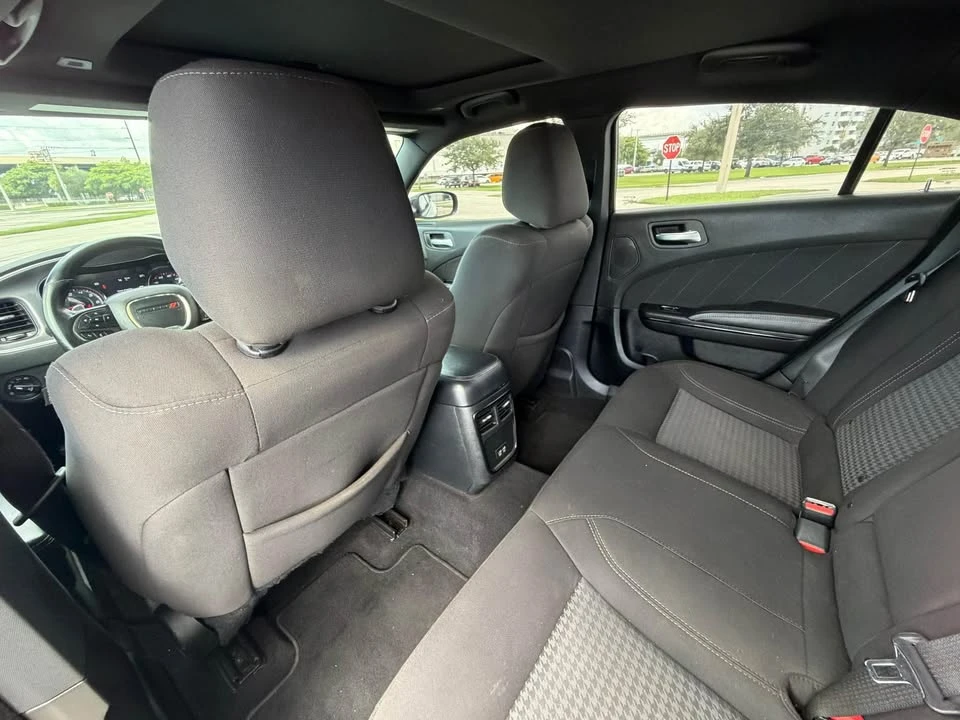 2020 Dodge Charger 7th Gen - Image 12 of 17