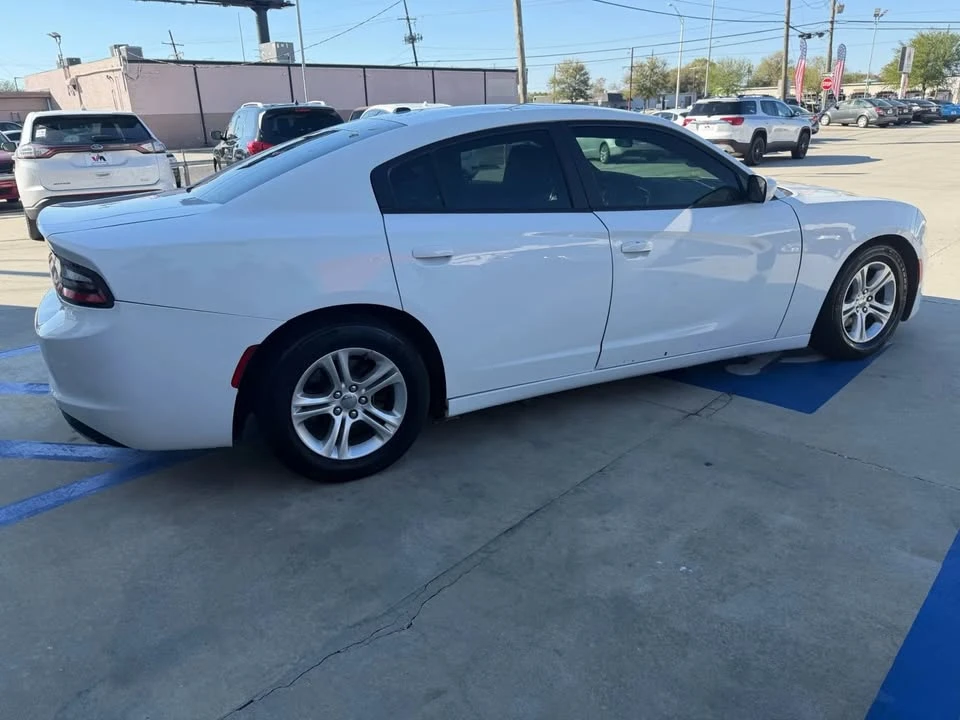 2020 Dodge Charger 7th Gen - Image 4 of 11