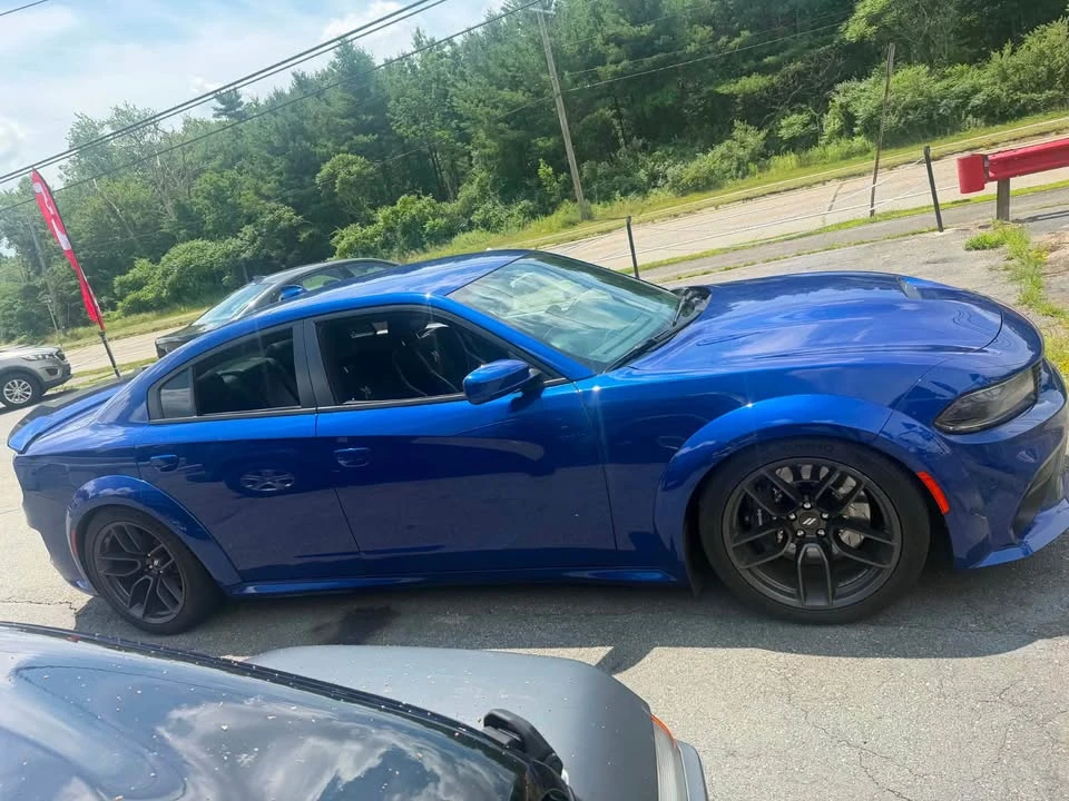 2020 Dodge Charger 7th Gen - Image 3 of 11