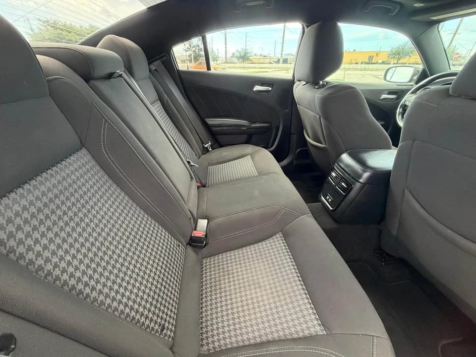 2020 Dodge Charger 7th Gen - Image 15 of 17