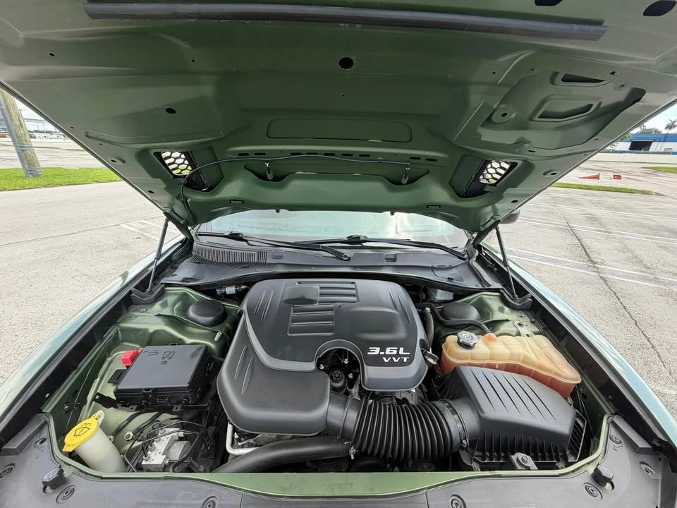 2020 Dodge Charger 7th Gen - Image 16 of 17