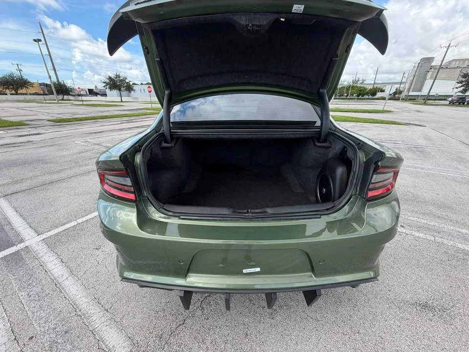 2020 Dodge Charger 7th Gen - Image 17 of 17