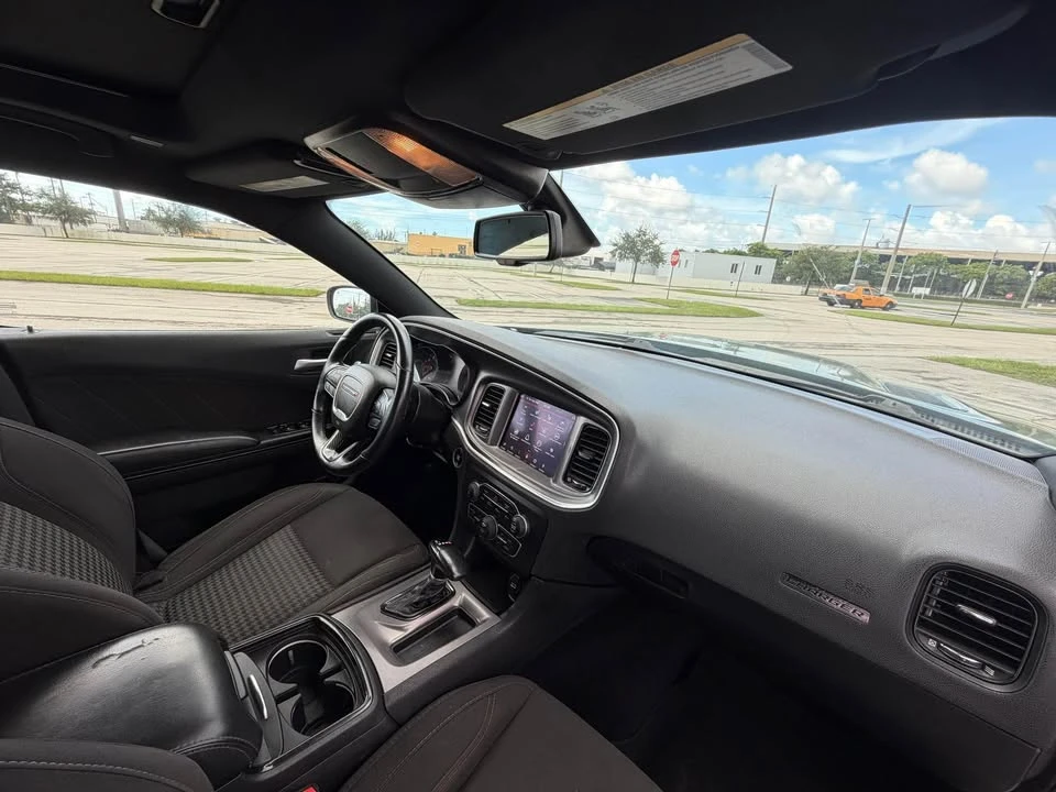 2020 Dodge Charger 7th Gen - Image 6 of 17