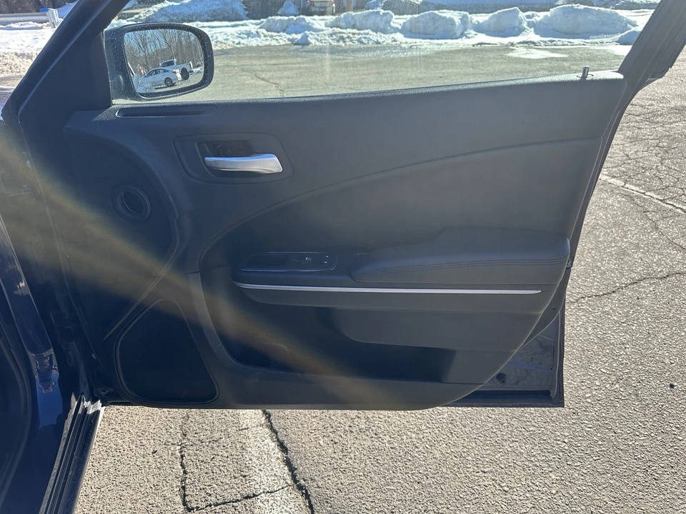 2020 Dodge Charger 7th Gen - Image 20 of 21
