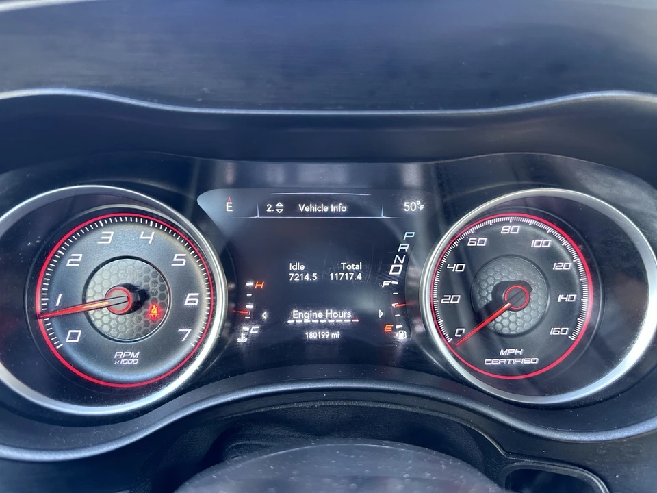 2020 Dodge Charger 7th Gen - Image 15 of 21