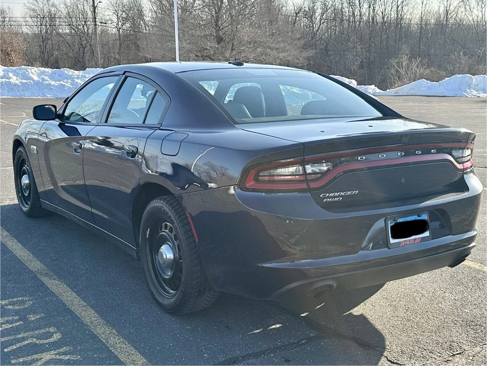 2020 Dodge Charger 7th Gen - Image 6 of 21