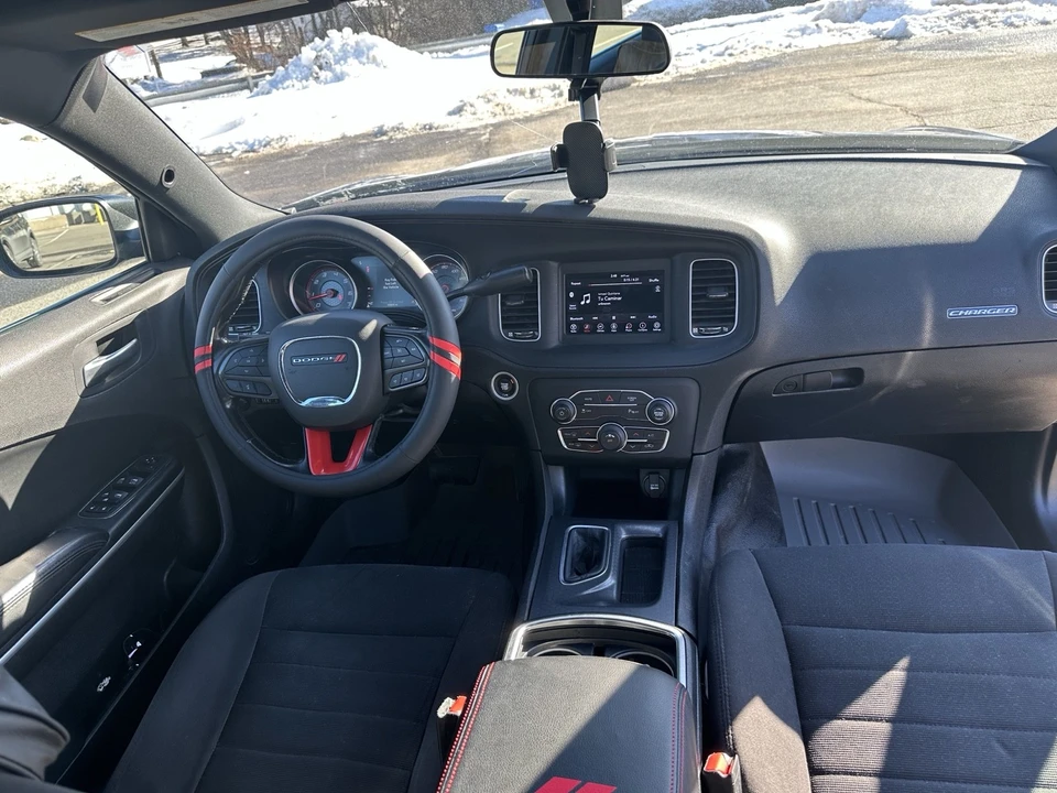 2020 Dodge Charger 7th Gen - Image 12 of 21