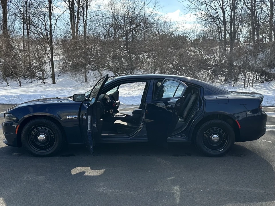 2020 Dodge Charger 7th Gen - Image 4 of 21