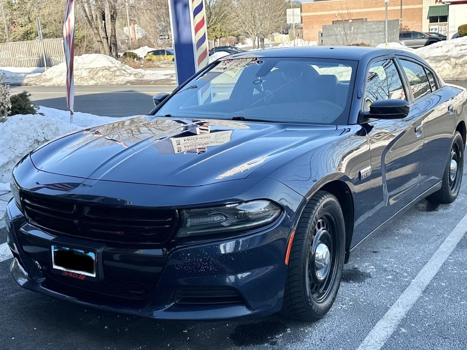 2020 Dodge Charger 7th Gen - Image 5 of 21