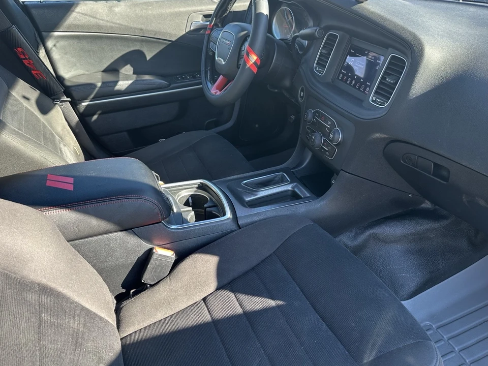 2020 Dodge Charger 7th Gen - Image 11 of 21
