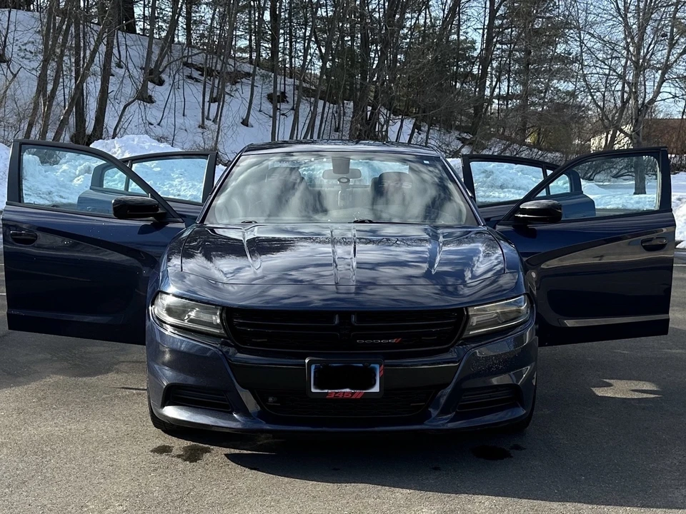 2020 Dodge Charger 7th Gen - Image 3 of 21
