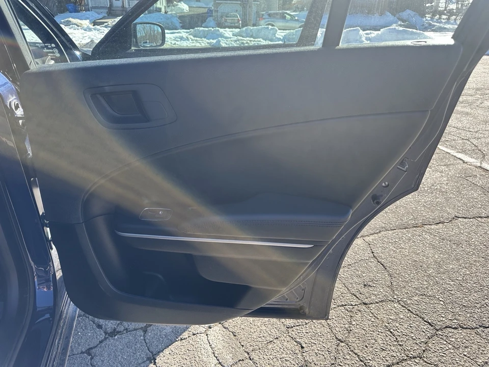 2020 Dodge Charger 7th Gen - Image 21 of 21