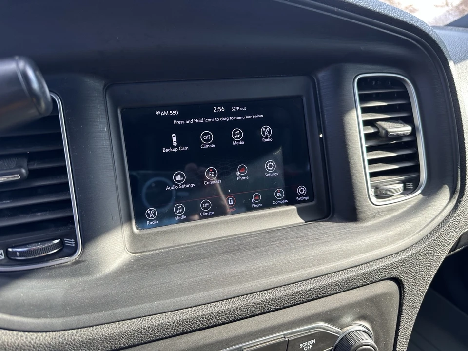 2020 Dodge Charger 7th Gen - Image 13 of 21