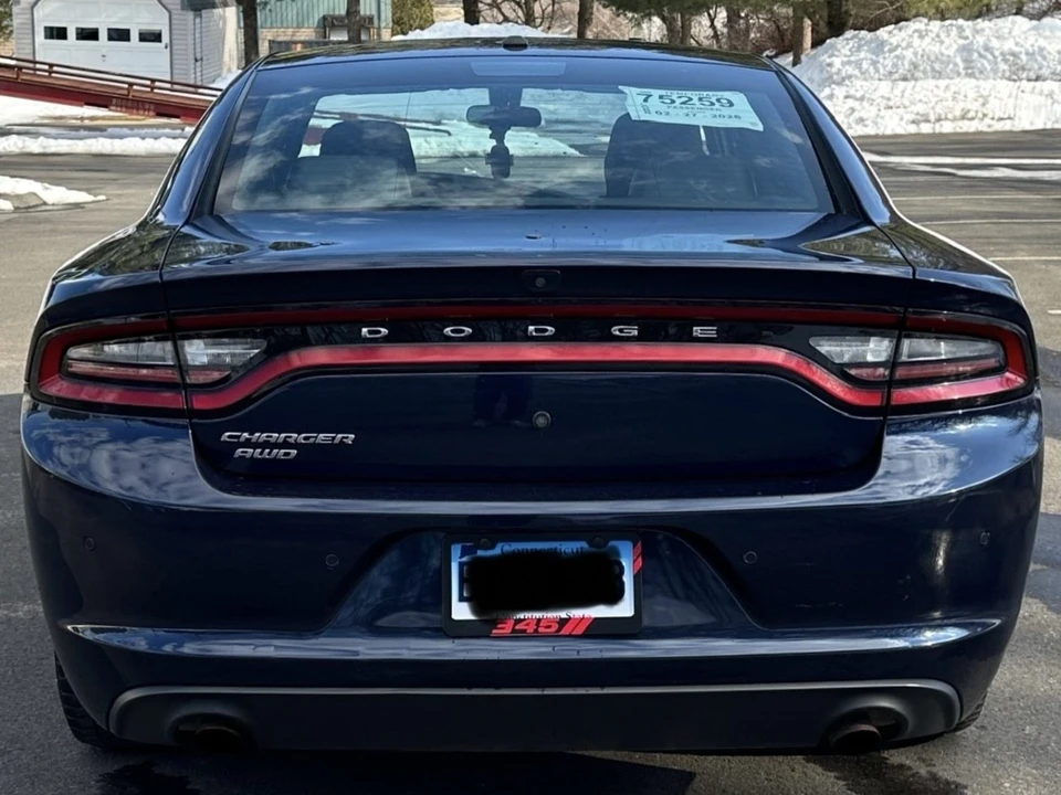 2020 Dodge Charger 7th Gen - Image 2 of 21