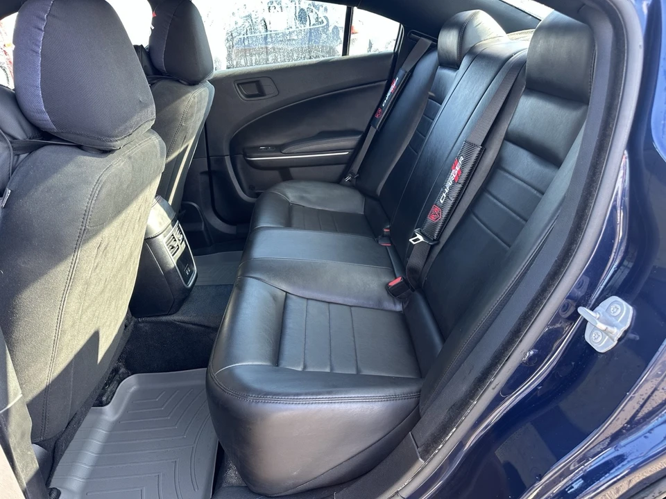 2020 Dodge Charger 7th Gen - Image 16 of 21