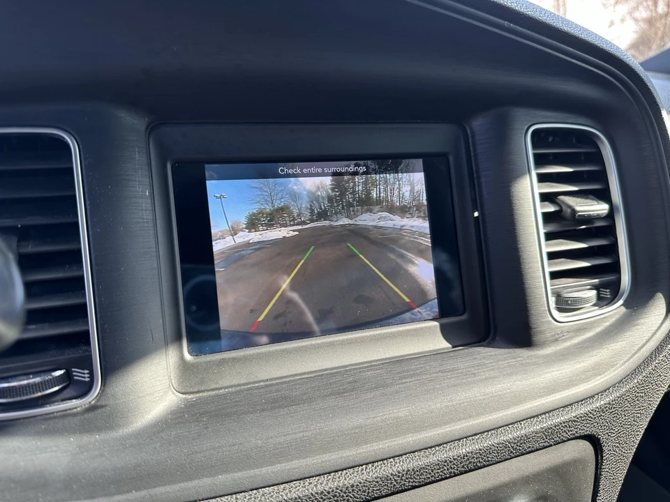 2020 Dodge Charger 7th Gen - Image 14 of 21