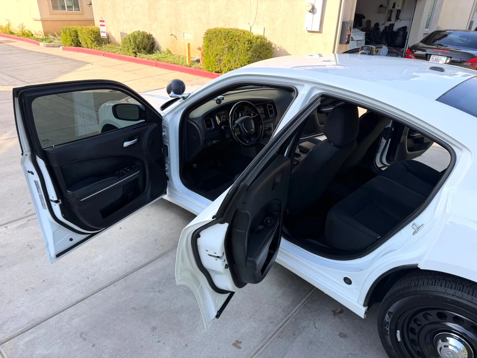 2020 Dodge Charger 7th Gen - Image 10 of 31
