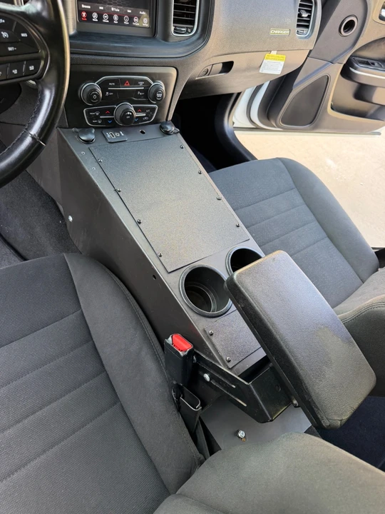 2020 Dodge Charger 7th Gen - Image 20 of 31