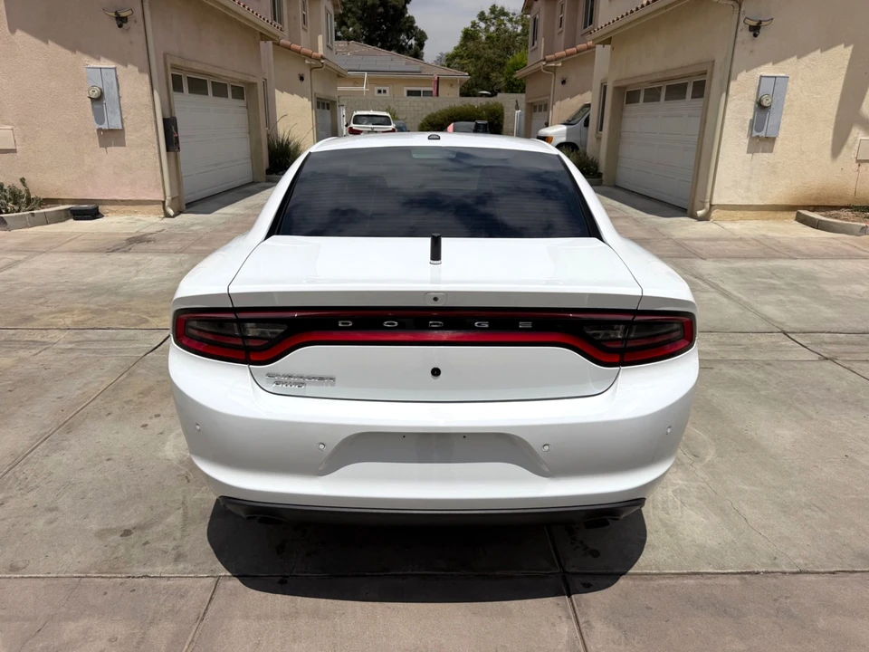 2020 Dodge Charger 7th Gen - Image 4 of 31