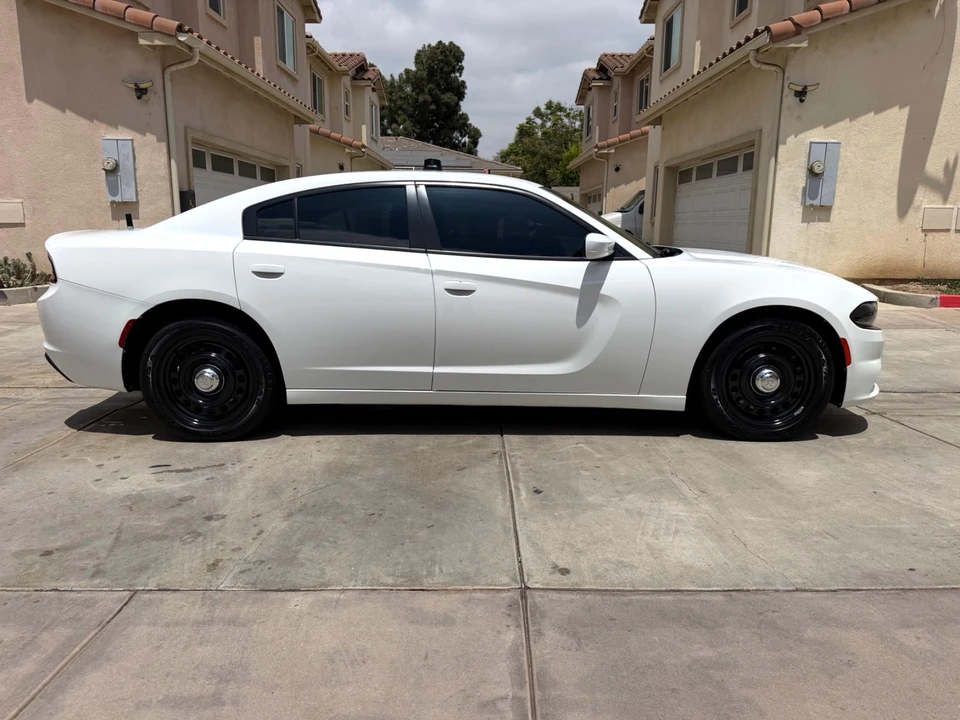 2020 Dodge Charger 7th Gen - Image 6 of 31