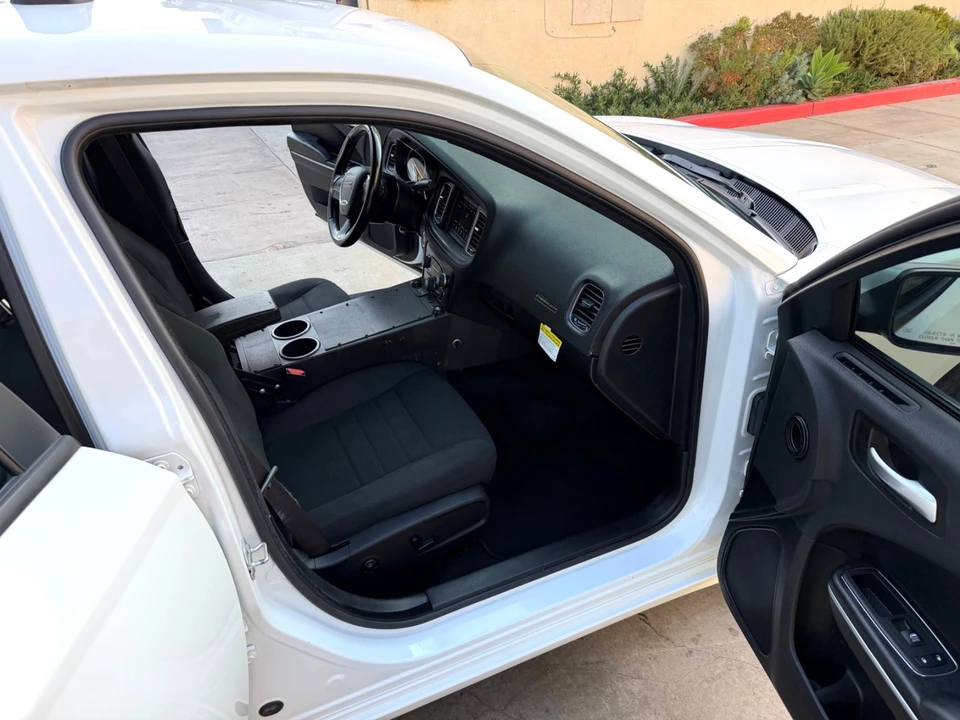 2020 Dodge Charger 7th Gen - Image 15 of 31