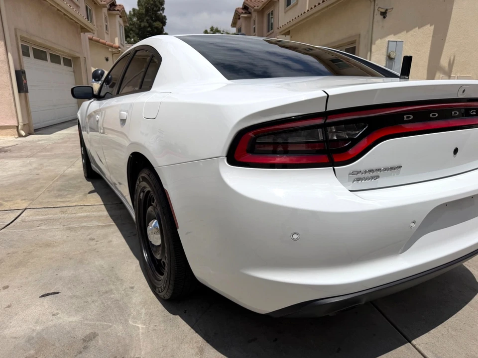 2020 Dodge Charger 7th Gen - Image 3 of 31