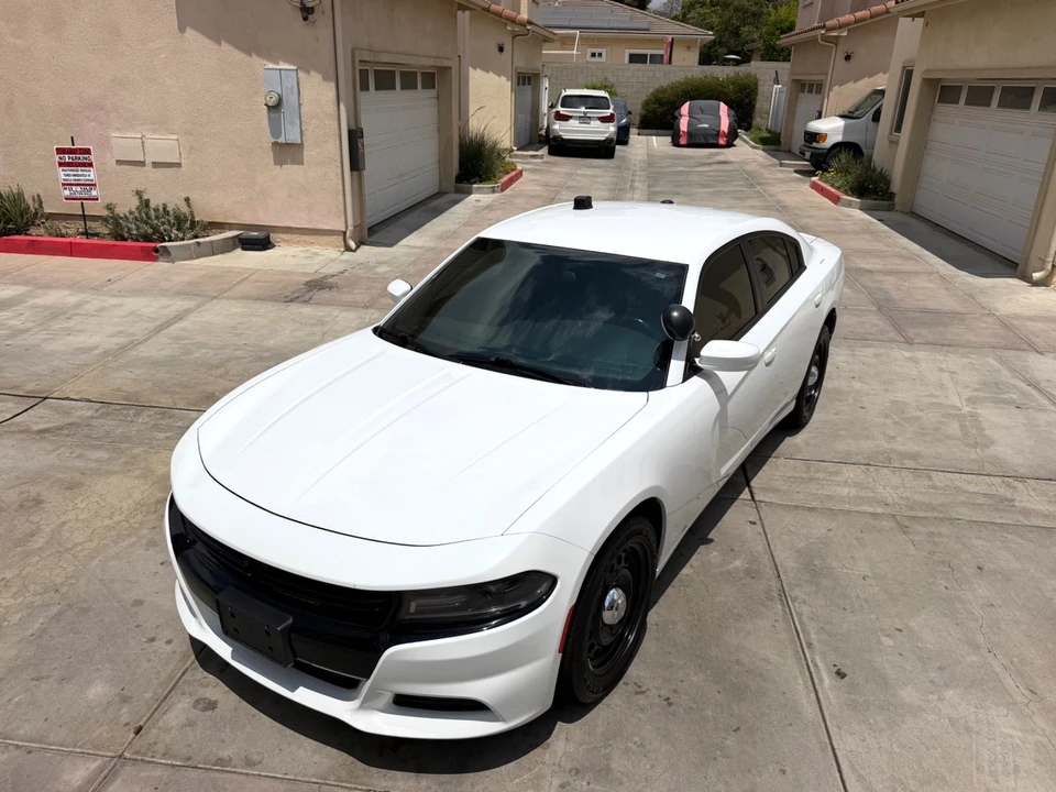 2020 Dodge Charger 7th Gen - Image 31 of 31