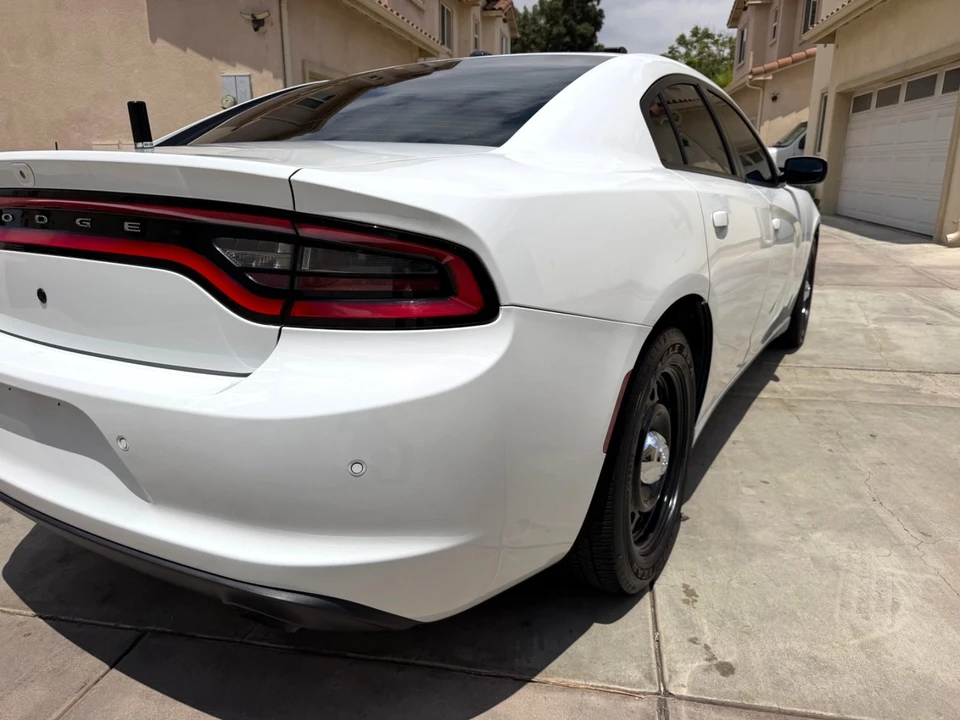 2020 Dodge Charger 7th Gen - Image 5 of 31