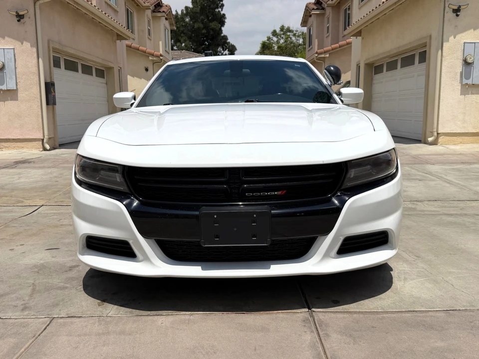 2020 Dodge Charger 7th Gen - Image 8 of 31
